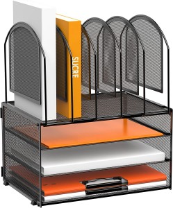 Office FIle Organizer for office use